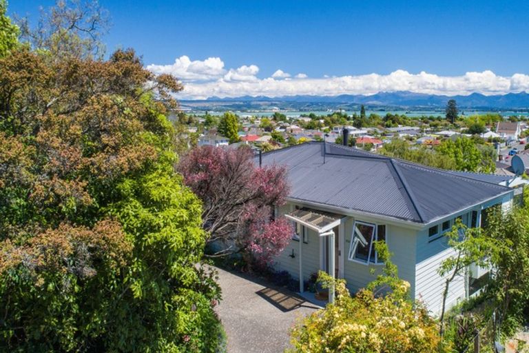 Photo of property in 256 The Ridgeway, Stoke, Nelson, 7011