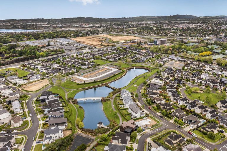 Photo of property in 5 Turua Rise, Karaka, Papakura, 2113