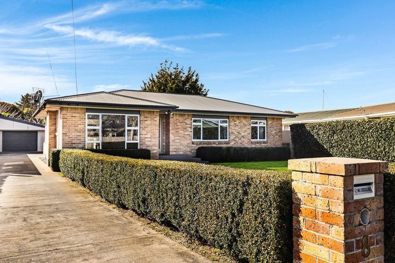 Photo of property in 8 Bedford Crescent, Matamata, 3400