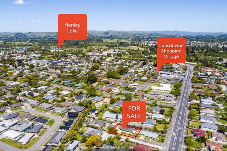 Photo of property in 46 Opaki Road, Lansdowne, Masterton, 5810
