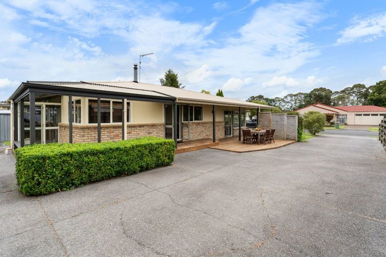 Photo of property in 9 Cromwell Drive, Fitzroy, Hamilton, 3206