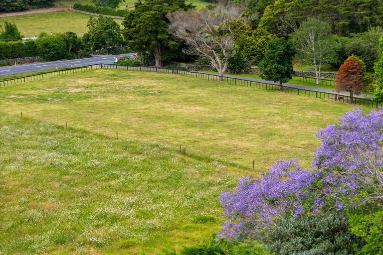 Photo of property in 524 Ngunguru Road, Glenbervie, Whangarei, 0173