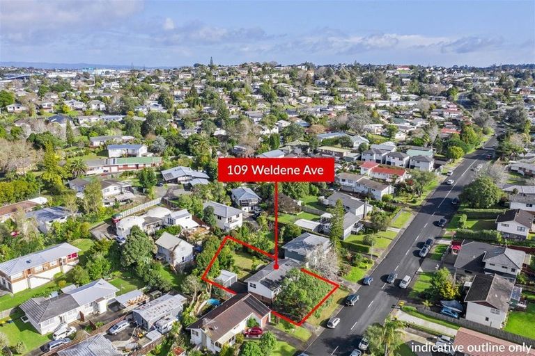 Photo of property in 109 Weldene Avenue, Glenfield, Auckland, 0629