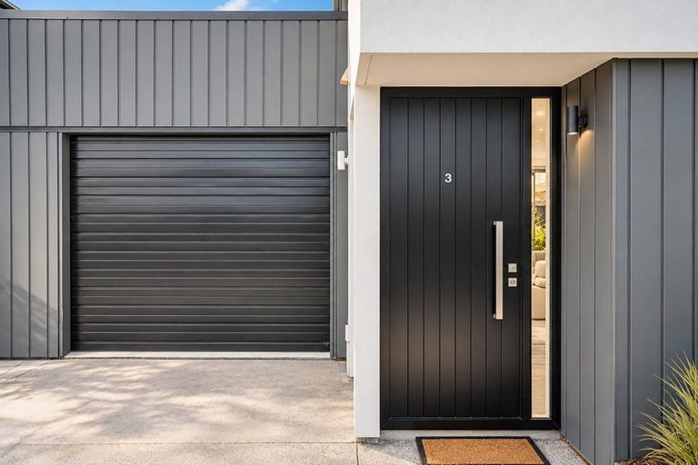 Photo of property in 3/47 Bletsoe Avenue, Spreydon, Christchurch, 8024