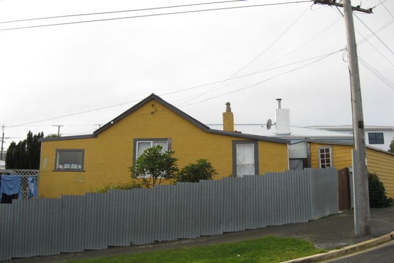 Photo of property in 52 Island Terrace, Port Chalmers, 9023