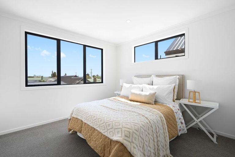 Photo of property in 5/41 Prisk Street, Melville, Hamilton, 3206