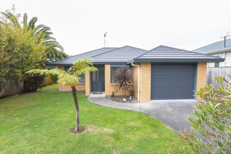 Photo of property in 6b Sunshine Avenue, Paraparaumu, 5032
