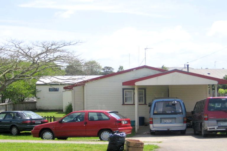 Photo of property in 85 Coronation Road, Morrinsville, 3300