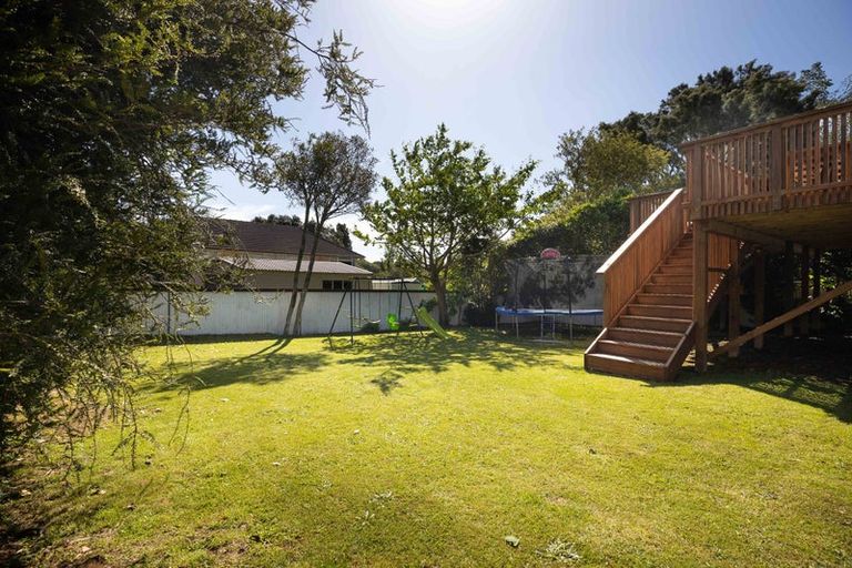 Photo of property in 43 Essex Street, Vogeltown, New Plymouth, 4310