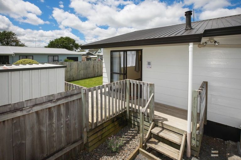 Photo of property in 47b Dominion Road, Nawton, Hamilton, 3200