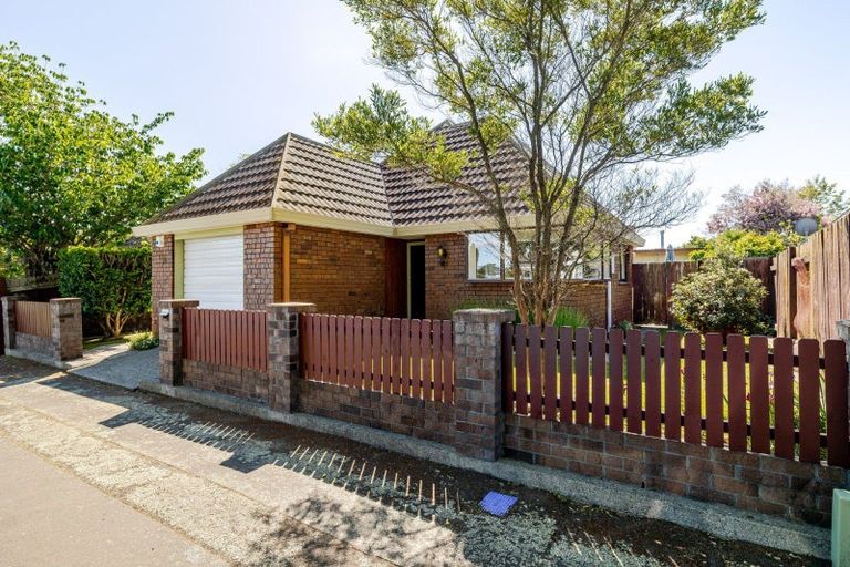 Photo of property in 487 Church Street, Palmerston North, 4410