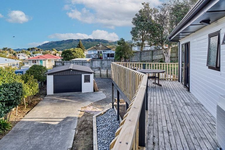Photo of property in 91 Waiuta Street, Titahi Bay, Porirua, 5022