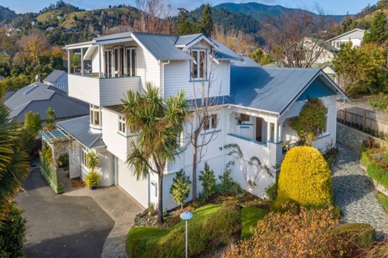 Photo of property in 21 Shelbourne Street, Nelson, 7010