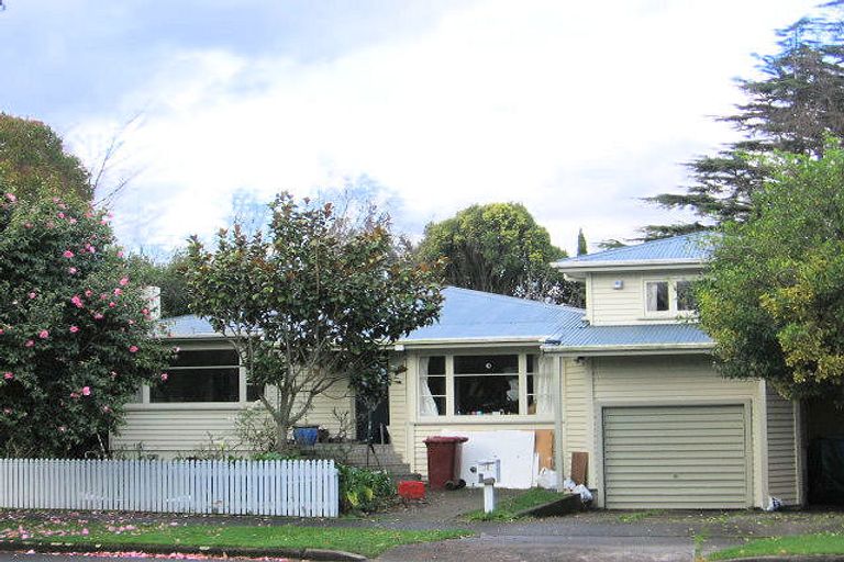 Photo of property in 17 Collingwood Street, Hokowhitu, Palmerston North, 4410