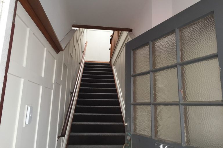 Photo of property in 9 Grass Street, Oriental Bay, Wellington, 6011