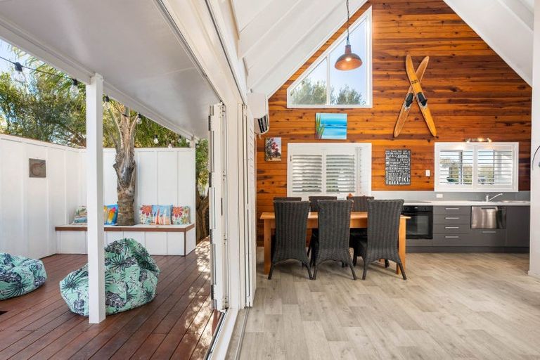 Photo of property in 118a Otahu Road, Whangamata, 3620