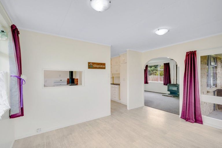 Photo of property in 75 Rosser Street, Huntly, 3700