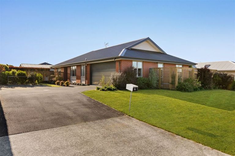 Photo of property in 14 El Alamein Avenue, Rangiora, 7400