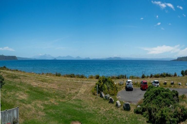 Photo of property in 44 Mahuta Road, Waitahanui, Taupo, 3378
