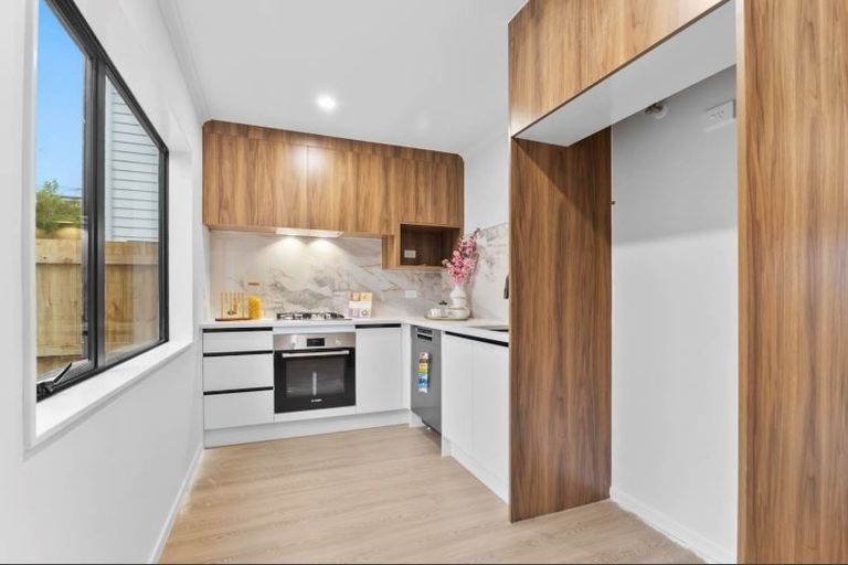 Photo of property in 106c Parkhaven Drive, Rosehill, Papakura, 2113