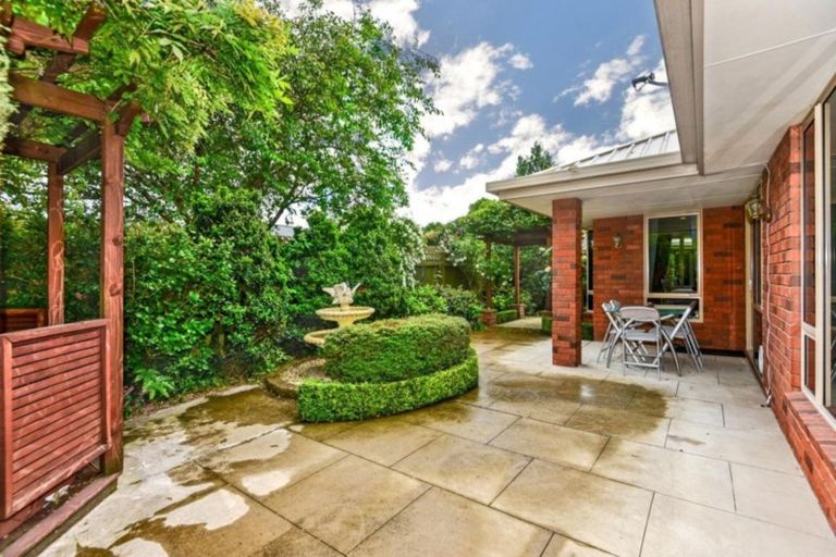 Photo of property in 1 Claude Hendry Lane, Hoon Hay, Christchurch, 8025