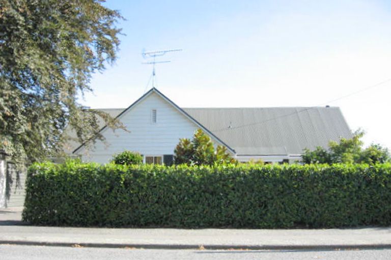 Photo of property in 16 Melcombe Street, Tinwald, Ashburton, 7700