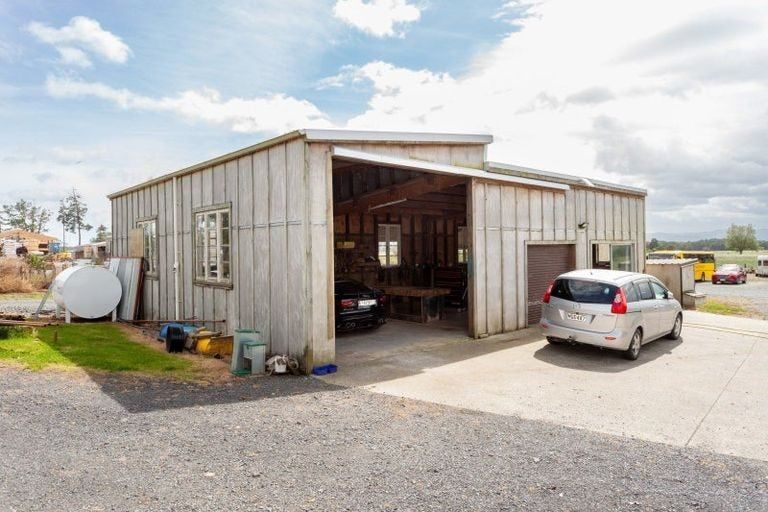 Photo of property in 54 Pioneer Road, Tahuna, Morrinsville, 3373