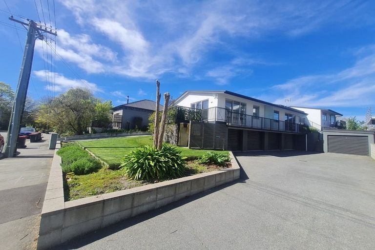 Photo of property in 1/20 Hurley Street, Christchurch Central, Christchurch, 8011