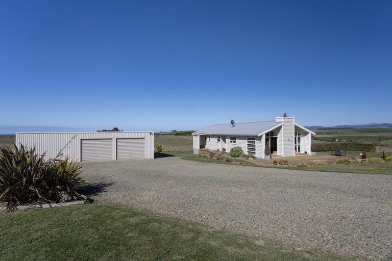 Photo of property in 76 Fortification Road, Kakanui, Oamaru, 9495