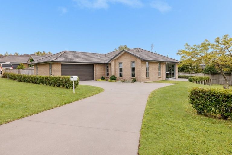 Photo of property in 6 Crater Close, Pyes Pa, Tauranga, 3112