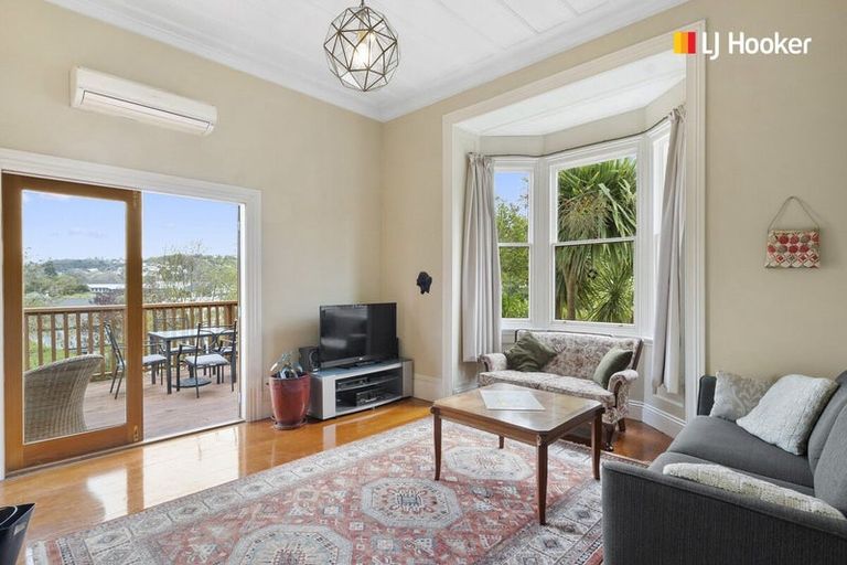 Photo of property in 8 Logie Street, North East Valley, Dunedin, 9010
