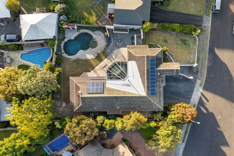 Photo of property in 8 Crowden Place, Harrowfield, Hamilton, 3210