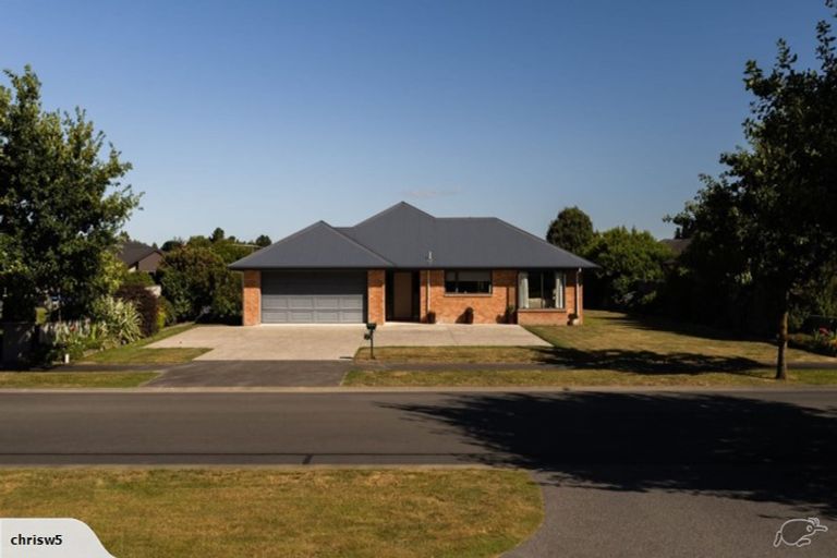Photo of property in 45 Oak Tree Lane, Rolleston, 7614