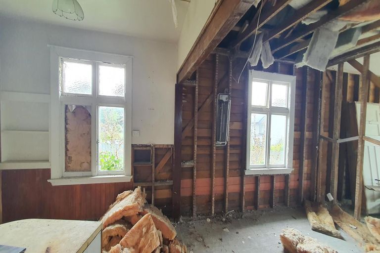 Photo of property in 18 Edward Street, Waimate, 7924