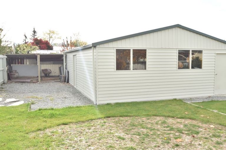 Photo of property in 286 Mackenzie Drive, Twizel, 7901