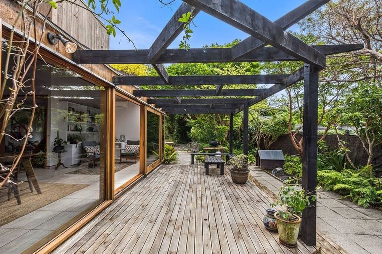 Photo of property in 7 Hurunui Street, Waikanae, 5036