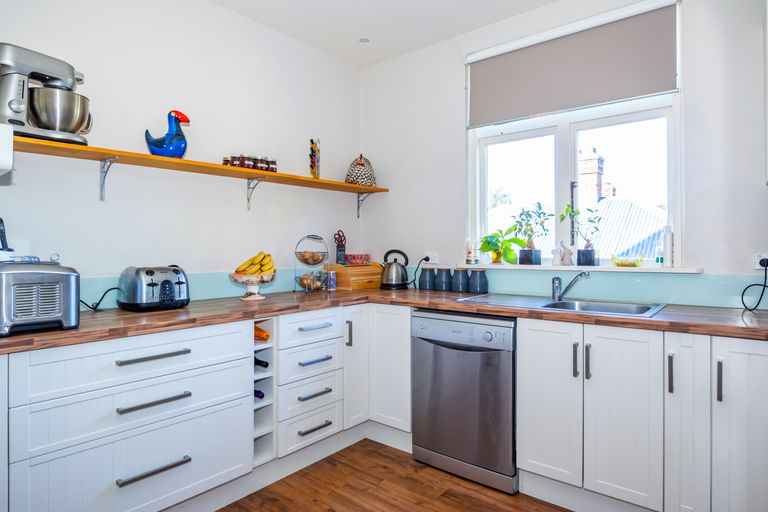 Photo of property in 4 Sea View Terrace, Seaview, Timaru, 7910