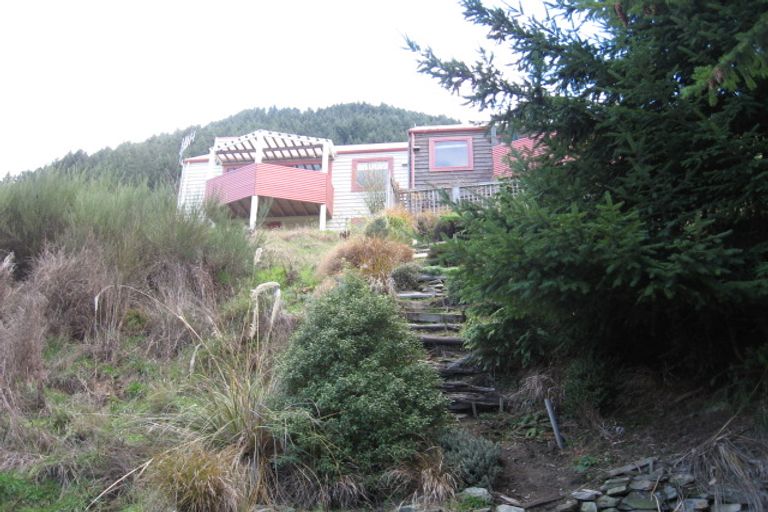 Photo of property in 26a-b Huff Street, Queenstown, 9300