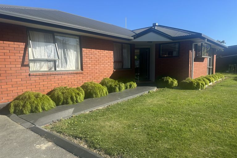 Photo of property in 90 Poplar Street, Gleniti, Timaru, 7910