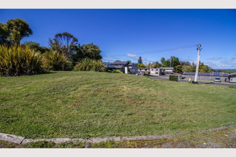 Photo of property in 1a Foyle Street, Ohakune, 4625