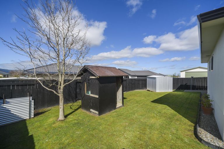 Photo of property in 87 Parnell Heights, Kelvin Grove, Palmerston North, 4414