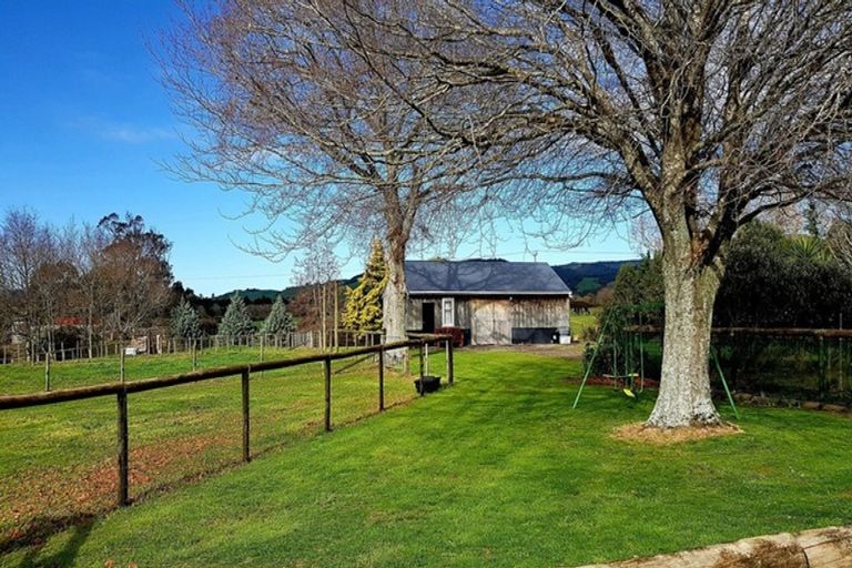 Photo of property in 203 Frankton Road, Waihi, 3682