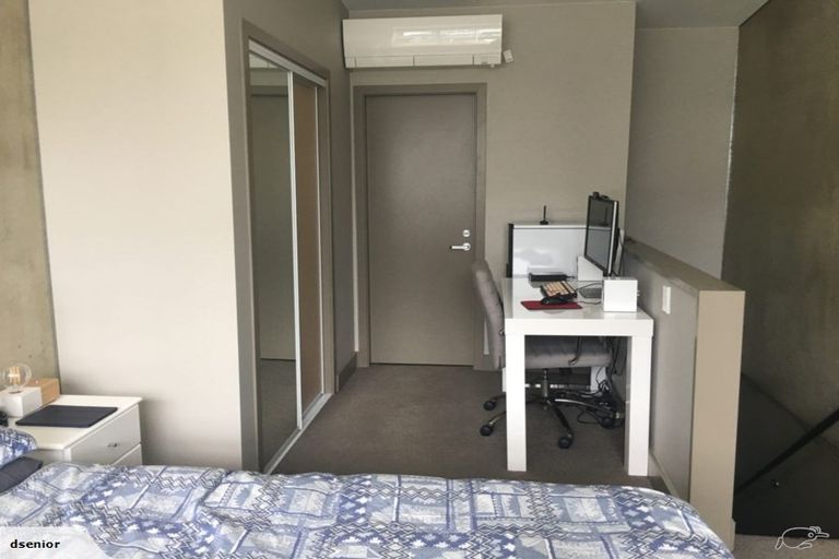 Photo of property in Canvas Apartments, 11/307 Willis Street, Te Aro, Wellington, 6011