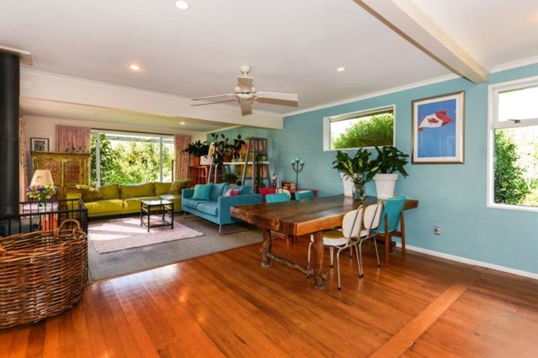 Photo of property in 79 Rowallan Road, Coalgate, Darfield, 7571