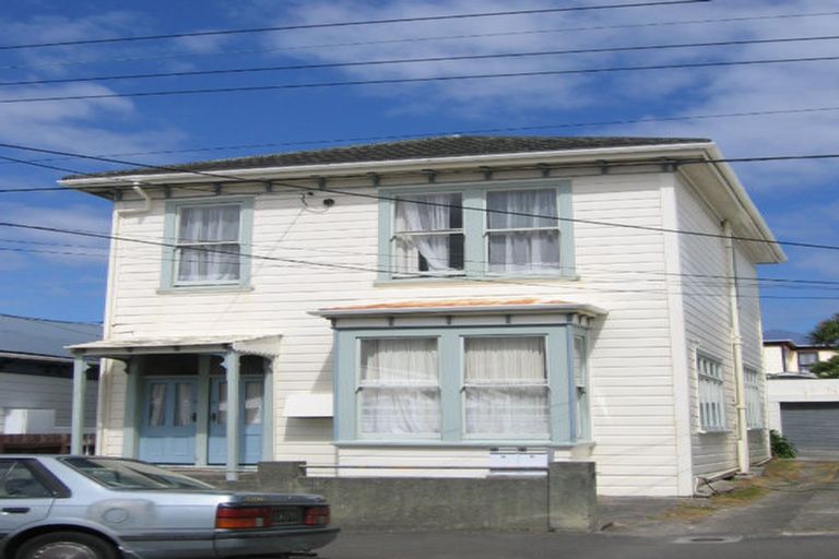 Photo of property in 22 Wilson Street, Newtown, Wellington, 6021