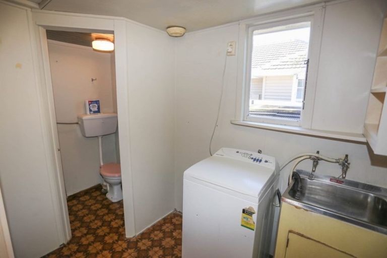 Photo of property in 81 Rahera Street, Spreydon, Christchurch, 8024