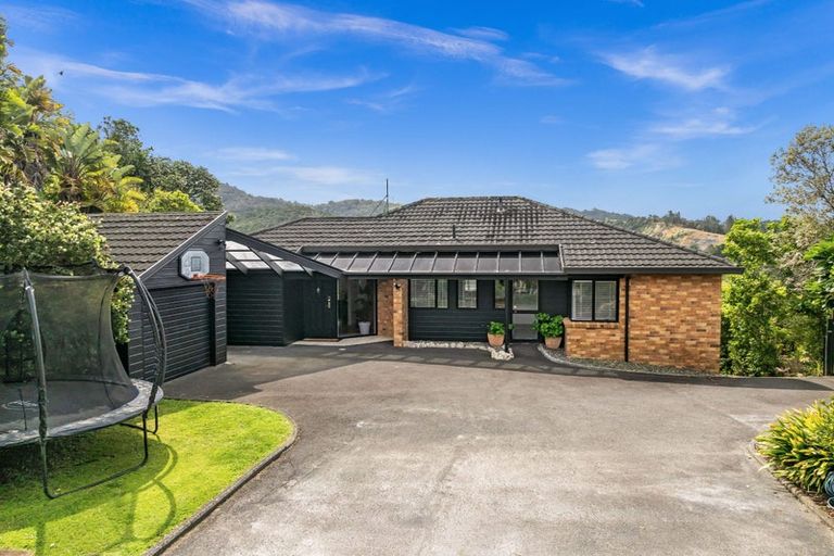 Photo of property in 82 Ngahere Drive, Horahora, Whangarei, 0110