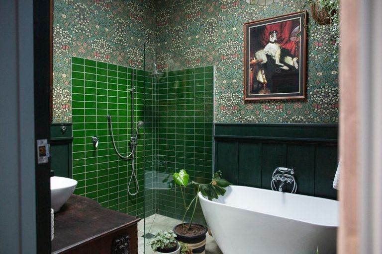 Photo of property in 184 North Street, West End, Timaru, 7910