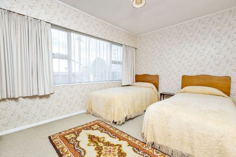 Photo of property in 41 South Road, Kuripuni, Masterton, 5810