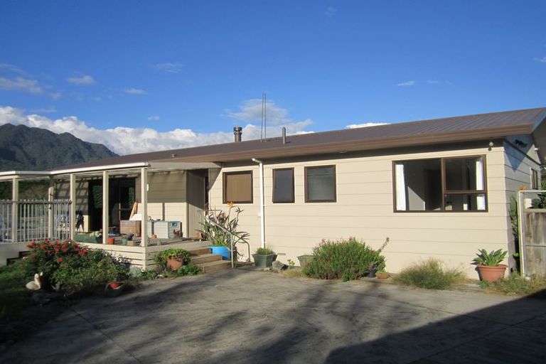 Photo of property in 4629 State Highway 26, Te Aroha, 3393